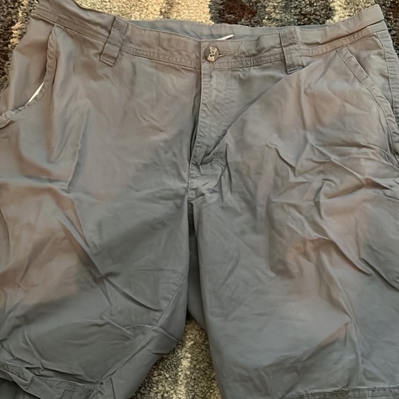 Gray Columbia! - Picture 1 of 1